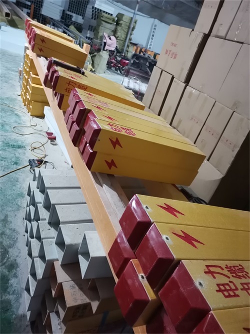 燃?xì)鈽?biāo)志樁本身具備怎樣的優(yōu)勢點？