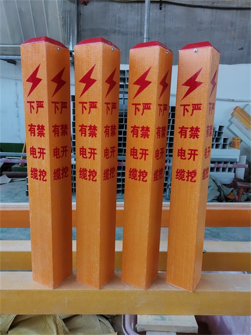 平日要加強標(biāo)識建設(shè)才能確保供水！